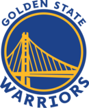 Logo du Warriors de Golden State