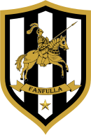 Logo du ASD Fanfulla