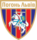 Logo du Pogoń Lviv