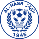 Logo du Al Nasr SC