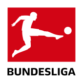 Description de l'image Bundesliga-logo.svg.