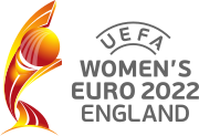Description de l'image UEFA Women's Euro 2022 logo.svg.