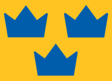Description de l'image Logo équipe Suède.gif.