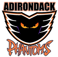 Description de l'image Phantoms de l'Adirondack - Logo.png.