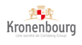 Logo de l'entreprise utilisé de 2015 à 2023.