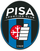 Logo du Pise SC