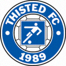 Logo du FC Thy-Thisted Q