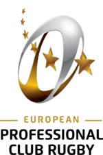 logo de European Professional Club Rugby