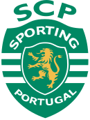 Logo du Sporting CP