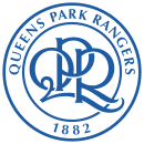 Logo du Queens Park Rangers