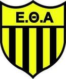 Logo du ETHA Engomi