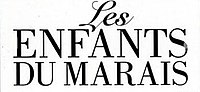 Vignette pour Les Enfants du marais