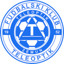 Logo du FK Teleoptik