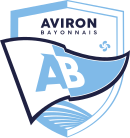 Logo du Aviron bayonnais