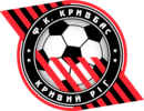 Logo du Kryvbas Kryvyï Rih