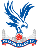 Logo du Crystal Palace