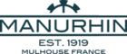 logo de Manurhin