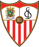 Logo du Sevilla Juncos