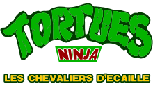 Description de l'image Tortues ninja les chevaliers decaille.svg.