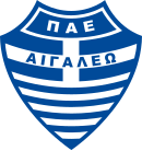 Logo du AO Aigáleo