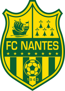 Description de l'image Logo FC Nantes 2008.svg.