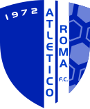 Logo du Atletico Rome