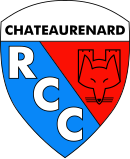 Logo du RC Châteaurenard