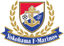 Logo du Yokohama F. Marinos