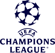 Description de l'image Logo Champions League 2021.svg.