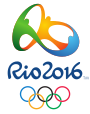 Description de l'image Logo JO d'été - Rio 2016.svg.