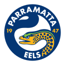 Logo du Parramatta Eels