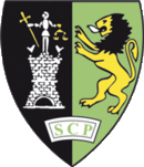 Logo du Sporting Pombal