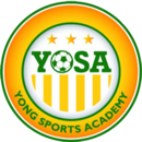 Logo du YOSA Bamenda