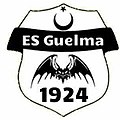 Ancien logo du club