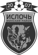 Logo du Isloch Minsk Raion