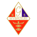 Logo du Wybrzeże Gdańsk