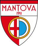 Logo du Mantova 1911