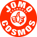 Logo du Jomo Cosmos