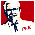 Logo de PFK de 1997 à novembre 2006