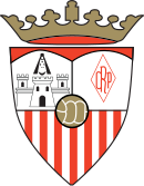 Logo du Racing Club Portuense