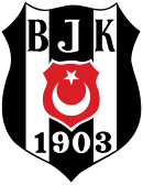 Logo du Besiktas