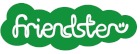 logo de Friendster