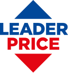 logo de Leader Price