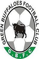 Logo du Green Buffaloes