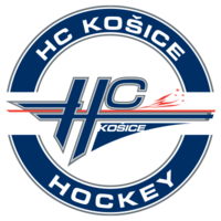 Description de l'image HC Kosice logo.png.