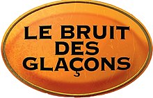 Description de l'image Le Bruit des glaçons.jpg.