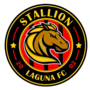 Vignette pour Stallion Laguna Football Club