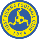 Logo du First Vienna