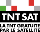 logo de TNT Sat