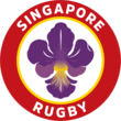 Description de l'image Logo Singapore Rugby 2017.png.